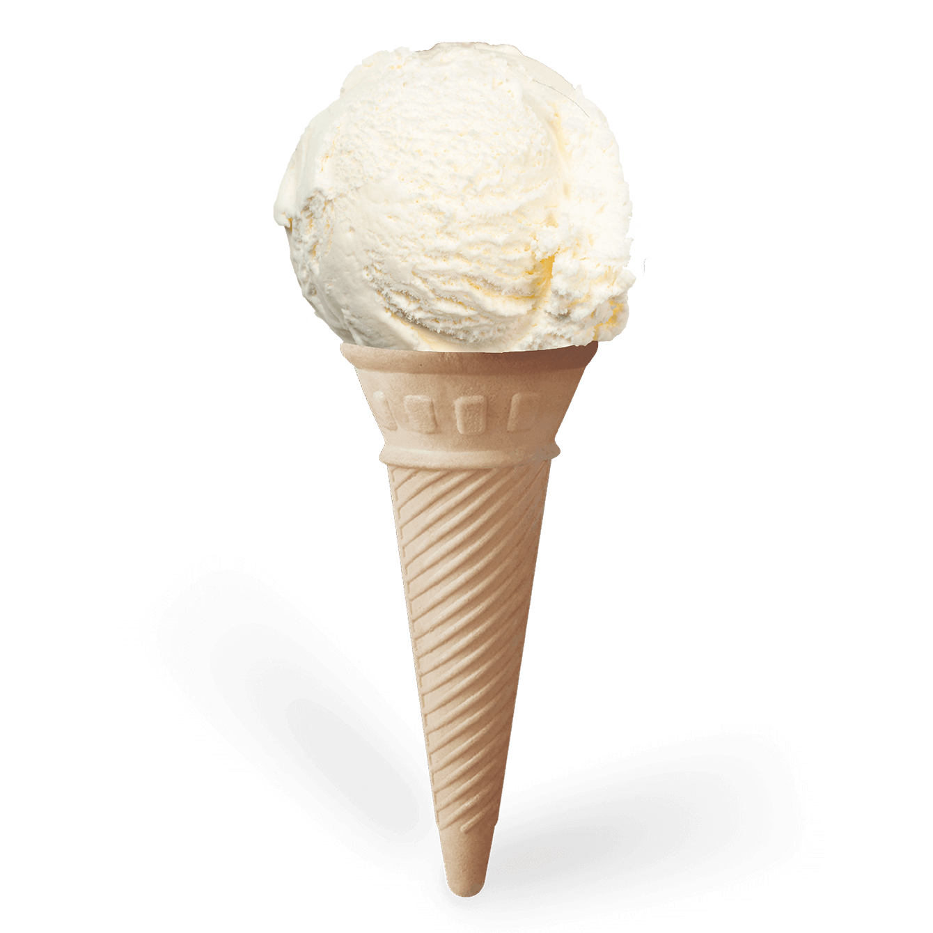 Tip Top Dairy Free Vanilla Ice Cream Scoops Tip Top